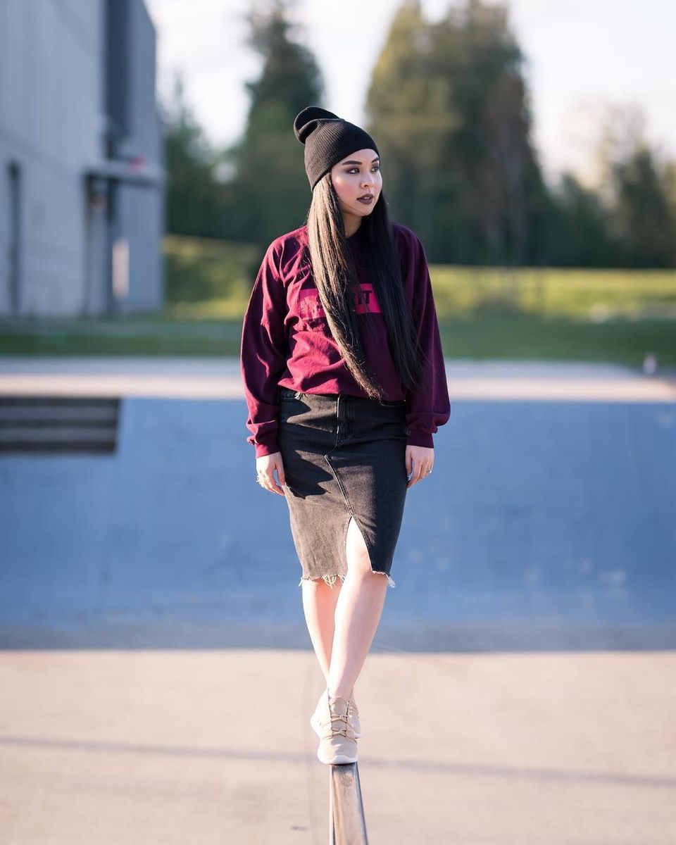 Jangan Asal Jepret, Inilah Tips Memotret OOTD Instagram Biar Keren
