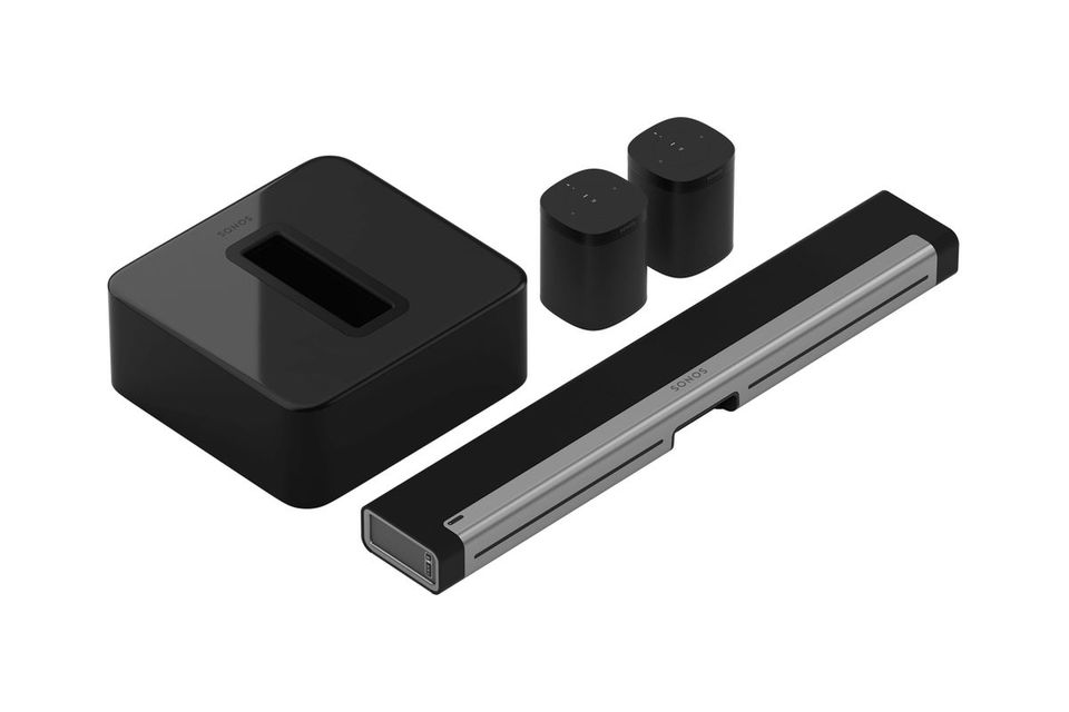 Sonos Uji Coba Layanan Sewa Speaker Bernama Sonos Flex