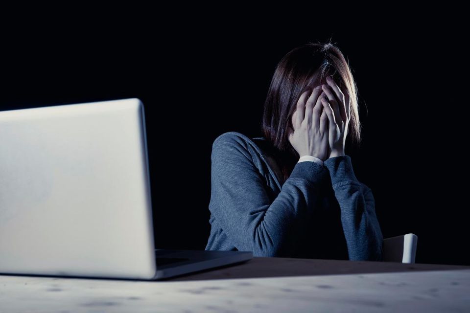 Bisa Buat Orang Depresi, Waspadai Cyberbullying