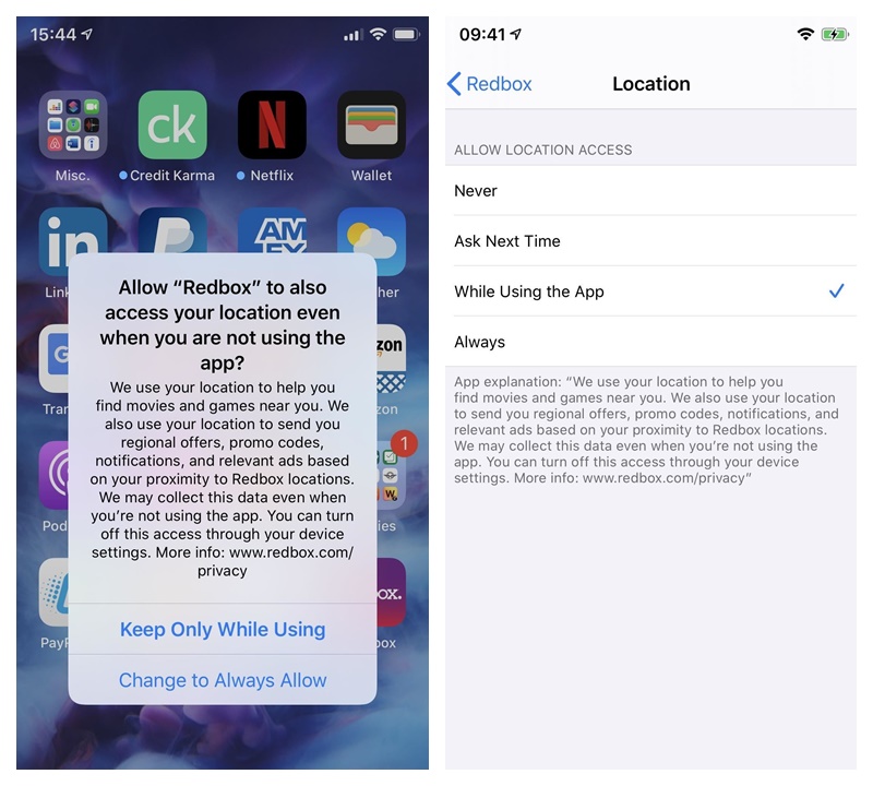 Berbagai Pengaturan Privasi di iOS 13 yang Harus Kalian Ketahui