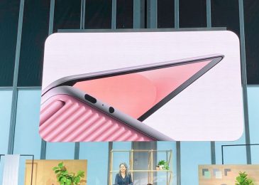 Google Kenalkan Pixelbook Go, Chromebook Baru Penerus Pixelbook