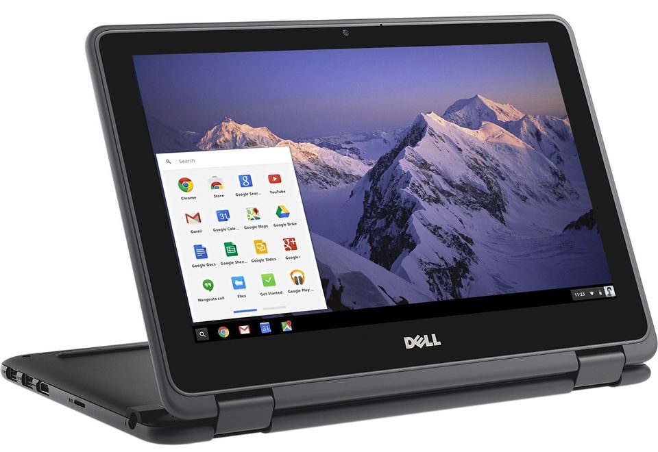 Pilihan Chromebook Terbaik yang Cocok untuk Anak