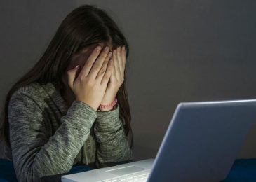 Bisa Buat Orang Depresi, Waspadai Cyberbullying