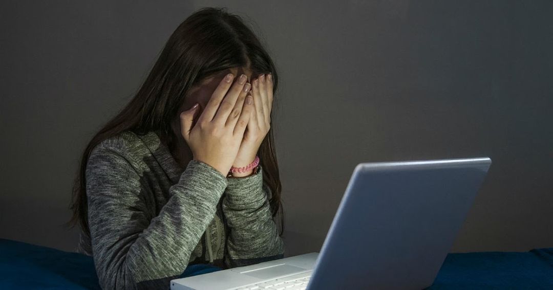 Bisa Buat Orang Depresi, Waspadai Cyberbullying