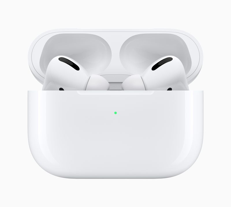 Resmi Diumumkan, Inilah Fitur yang Dimiliki AirPods Pro