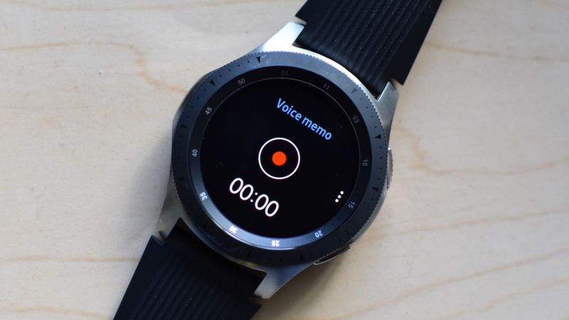 Pilihan 5 Aplikasi Terbaik untuk Samsung Galaxy Watch