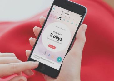 Flo Period & Ovulation Tracker – Aplikasi Menstruasi yang Lengkap