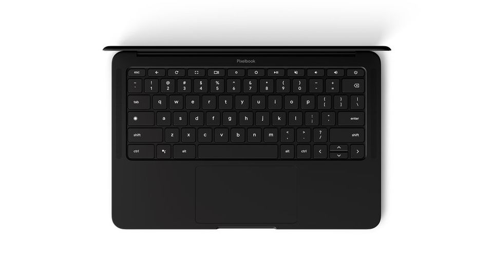 Google Kenalkan Pixelbook Go, Chromebook Baru Penerus Pixelbook