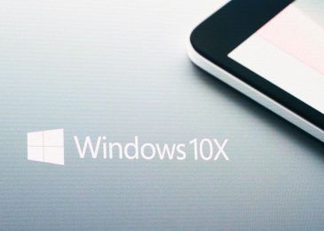 Bocoran Windows 10X! Microsoft Akan Bawa OS Ini ke Laptop