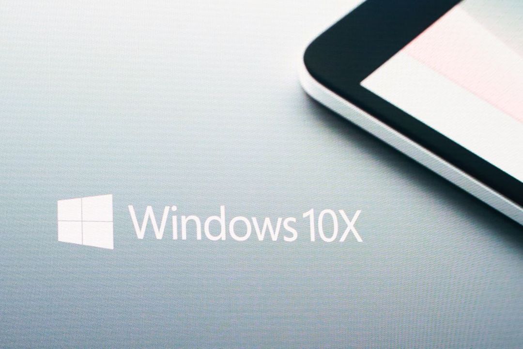 Bocoran Windows 10X! Microsoft Akan Bawa OS Ini ke Laptop