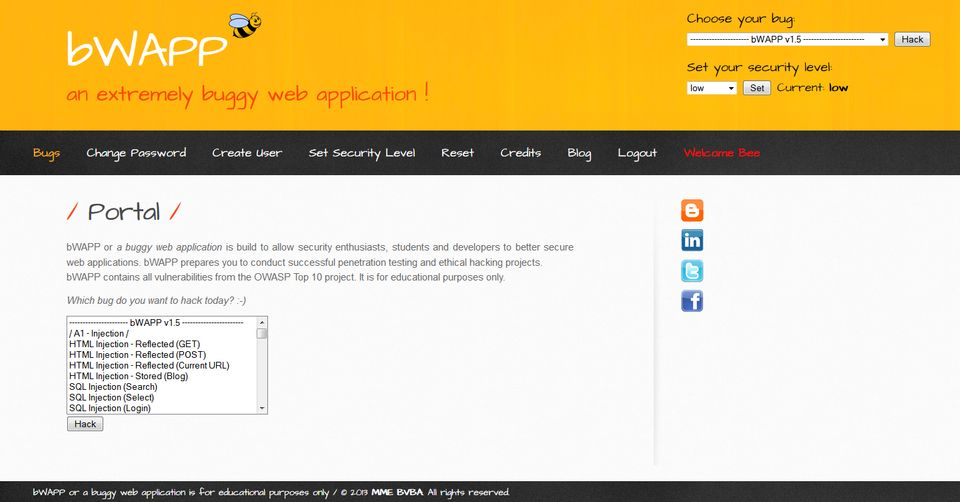 Inilah Website yang Akan Ajari Kalian Cara Hack Secara Legal