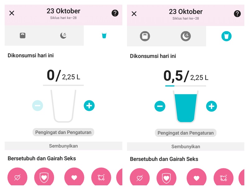 Flo Period & Ovulation Tracker – Aplikasi Menstruasi yang Lengkap