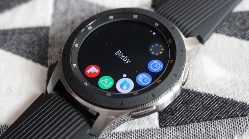 Pilihan 5 Aplikasi Terbaik untuk Samsung Galaxy Watch