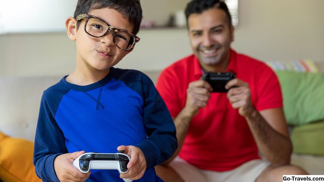 Cara Mengaktifkan Fitur Parental Controls di Xbox