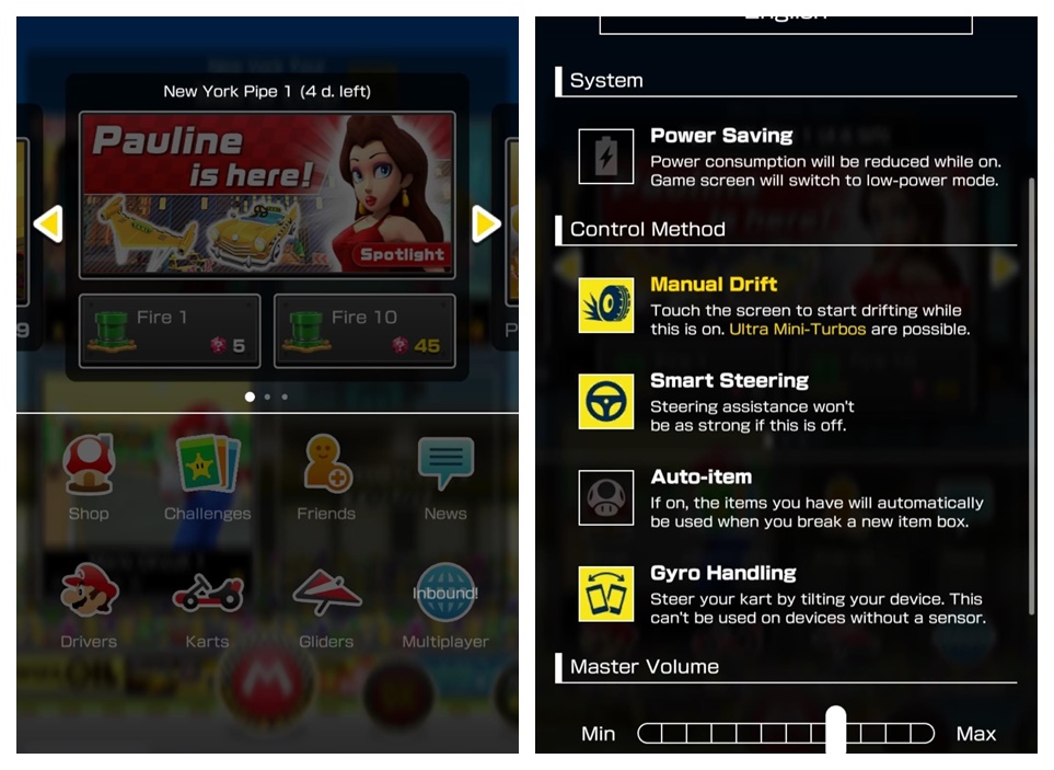 5 Tips dan Trik Bermain Mario Kart Tour yang Harus Kalian Ketahui