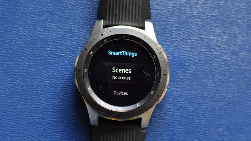 Pilihan 5 Aplikasi Terbaik untuk Samsung Galaxy Watch