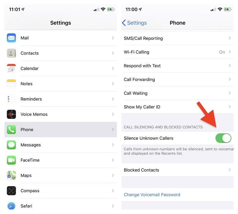 Berbagai Pengaturan Privasi di iOS 13 yang Harus Kalian Ketahui