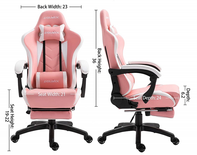 Perangkat dan Aksesoris Gaming Cewek yang Haram Dimiliki Gamer Cowok