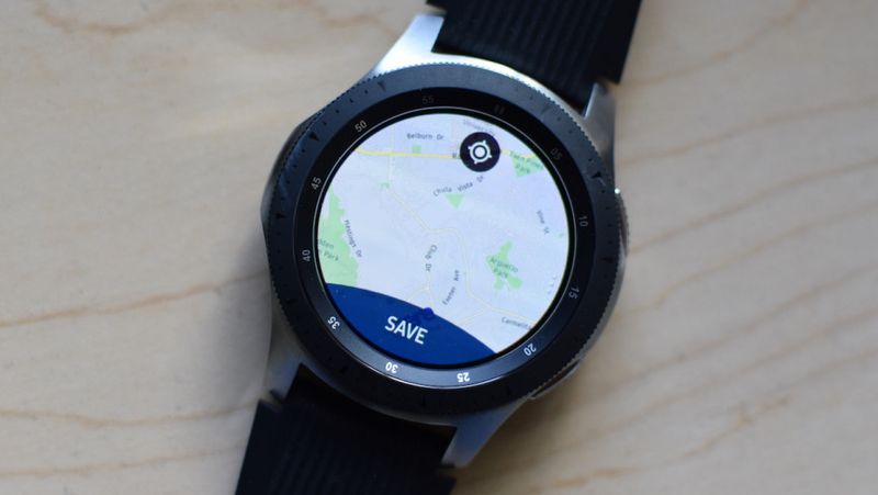 Pilihan 5 Aplikasi Terbaik untuk Samsung Galaxy Watch