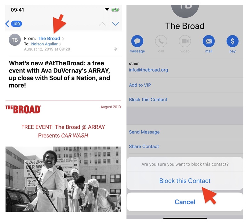 Berbagai Pengaturan Privasi di iOS 13 yang Harus Kalian Ketahui