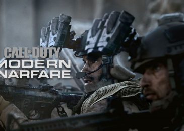 Hal Yang Harus Diketahui Sebelum Beli Call Of Duty: Modern Warfare