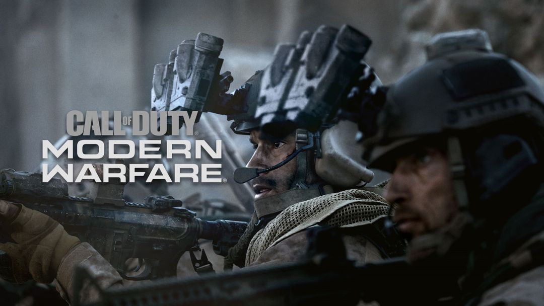 Hal yang Harus Diketahui Sebelum Beli Call of Duty: Modern Warfare
