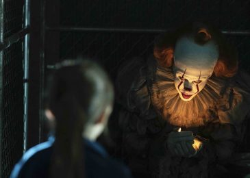Daftar Film Horror yang Bisa Kalian Tonton di Netflix