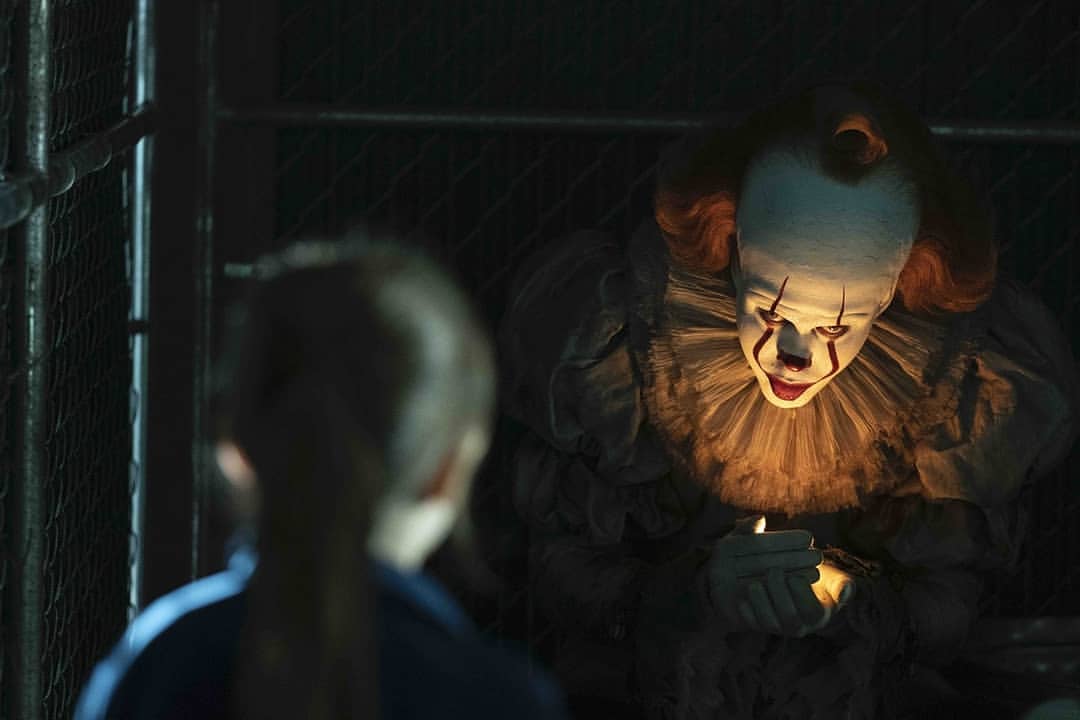 Daftar Film Horror yang Bisa Kalian Tonton di Netflix