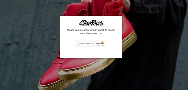 AliveShoes