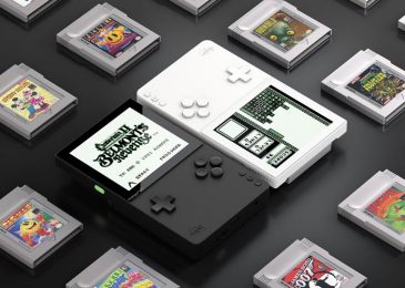 Analogue Pocket & Games