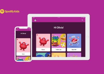 Spotify Umumkan ‘Spotify Kids' untuk Lindungi Anak dari Konten Dewasa