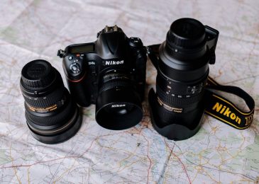 4 Hal yang Perlu Dipertimbangkan Sebelum Membeli Kamera Full Frame