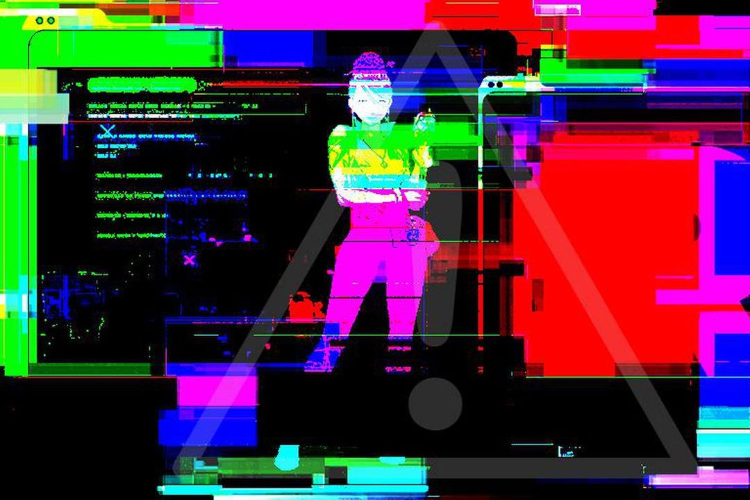 Pokemon Go Rilis Gambar Glitchy, Isyaratkan Hadirnya Bos Team Rocket