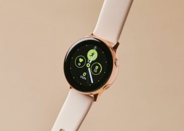 Pilihan 5 Aplikasi Terbaik untuk Samsung Galaxy Watch
