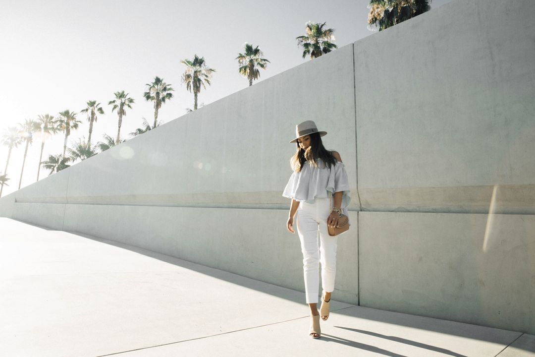 Jangan Asal Jepret, Inilah Tips Memotret OOTD Instagram Biar Keren
