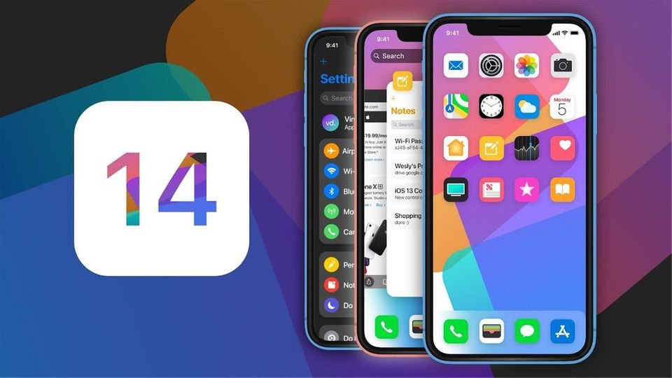 RUMOR! iOS 14 Akan Dirilis Pada Bulan September 2020