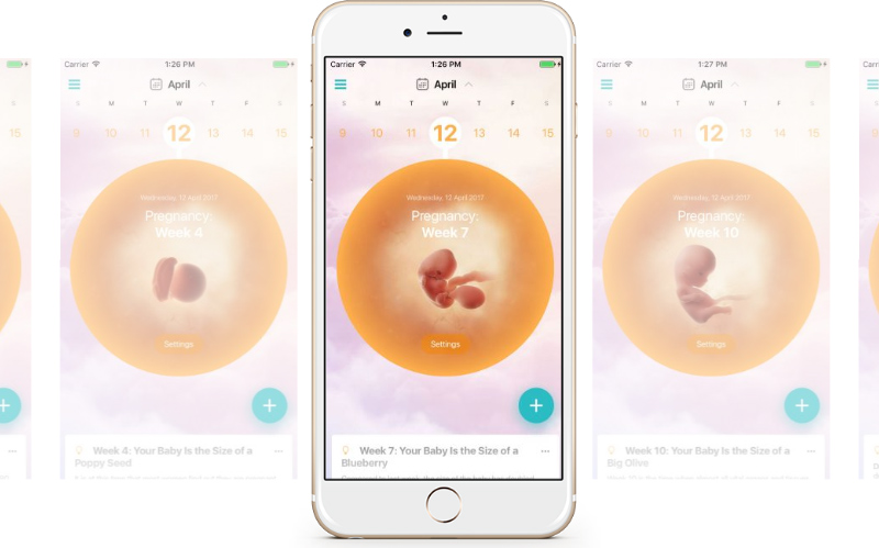 Flo Period & Ovulation Tracker – Aplikasi Menstruasi yang Lengkap