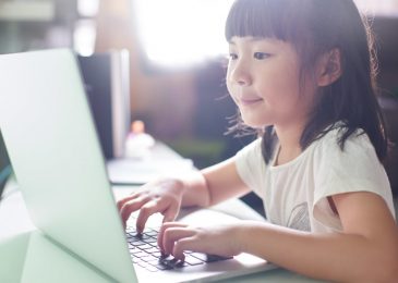 Pilihan Chromebook Terbaik yang Cocok untuk Anak