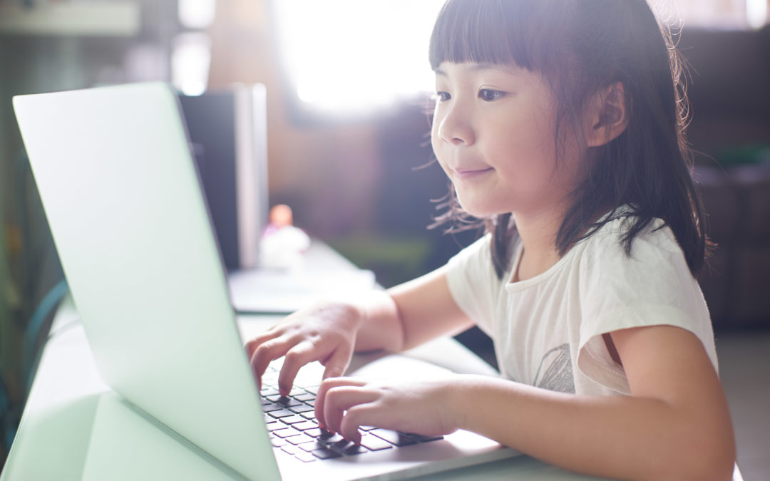 Pilihan Chromebook Terbaik yang Cocok untuk Anak
