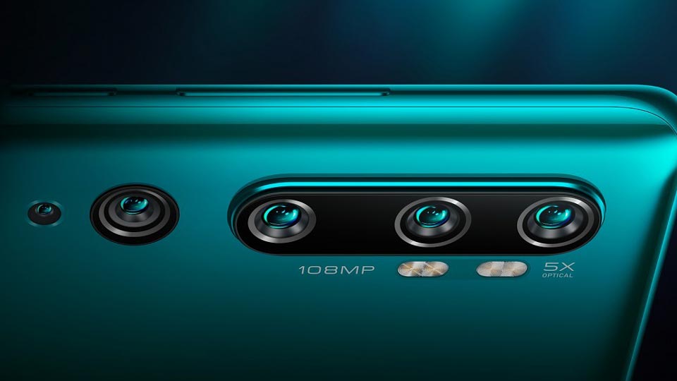 Mi CC9 Pro