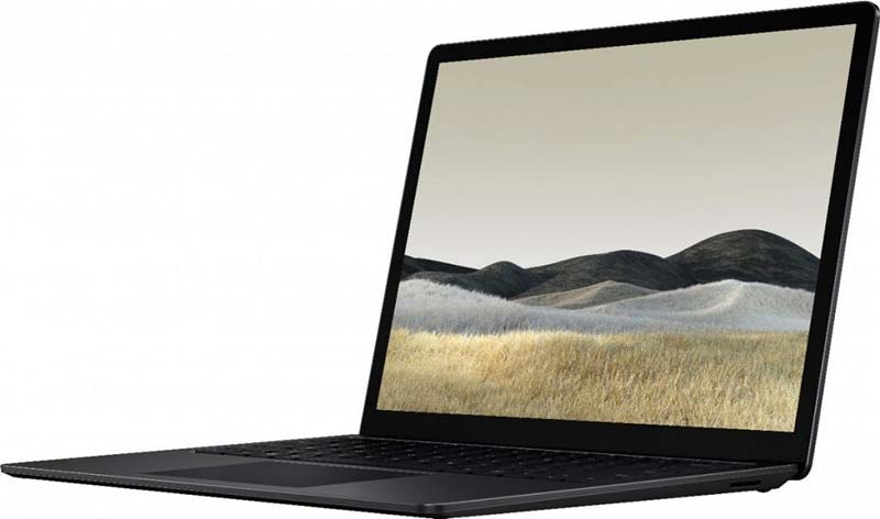 Microsoft Surface Laptop 3