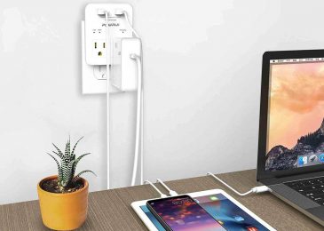 Surge Protector Terbaik untuk Lindungi Perangkat dari Sambaran Petir
