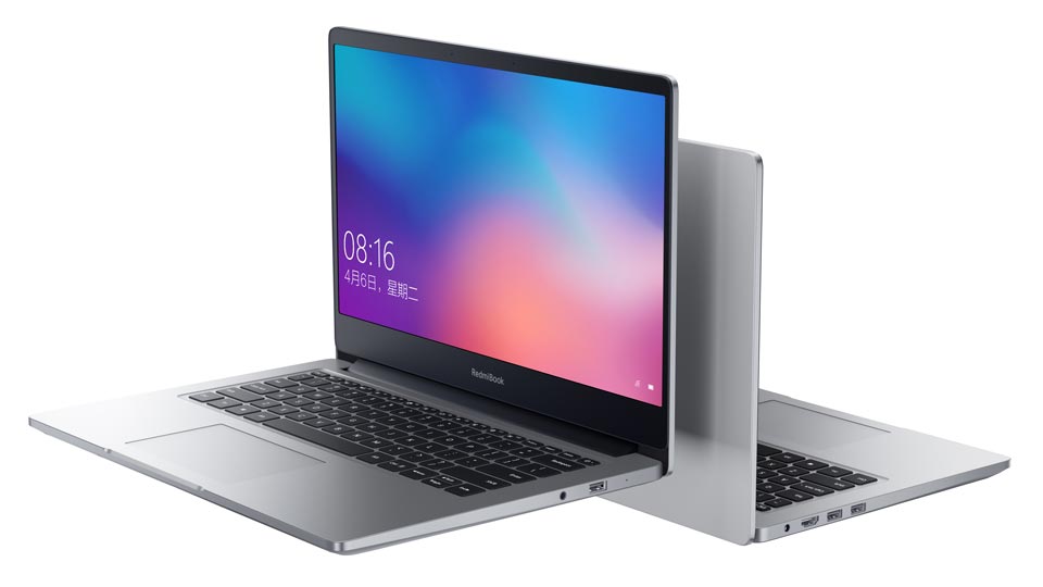 RedmiBook 14 Ryzen Edition