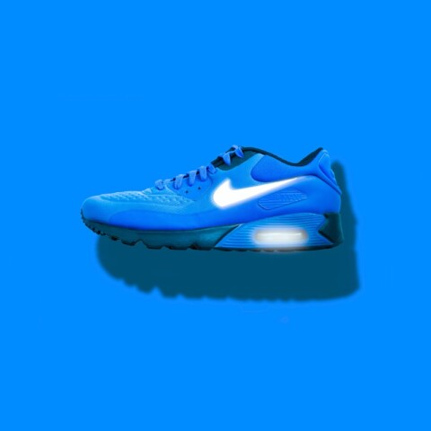 Rekomendasi Website untuk Kustom Desain Sepatu