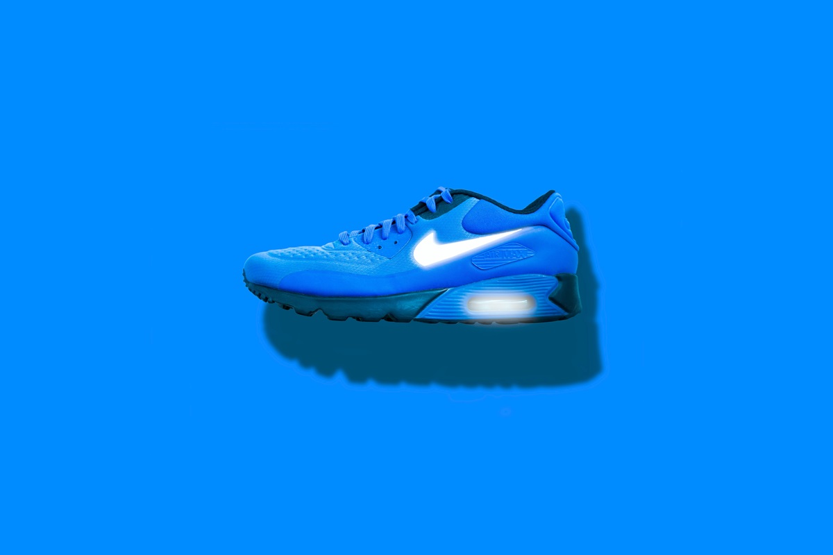 Rekomendasi Website untuk Kustom Desain Sepatu