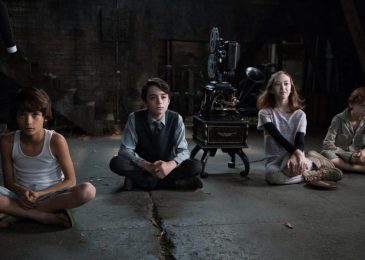 Daftar Film Terbaru yang Tayang di Netflix Bulan Oktober 2019