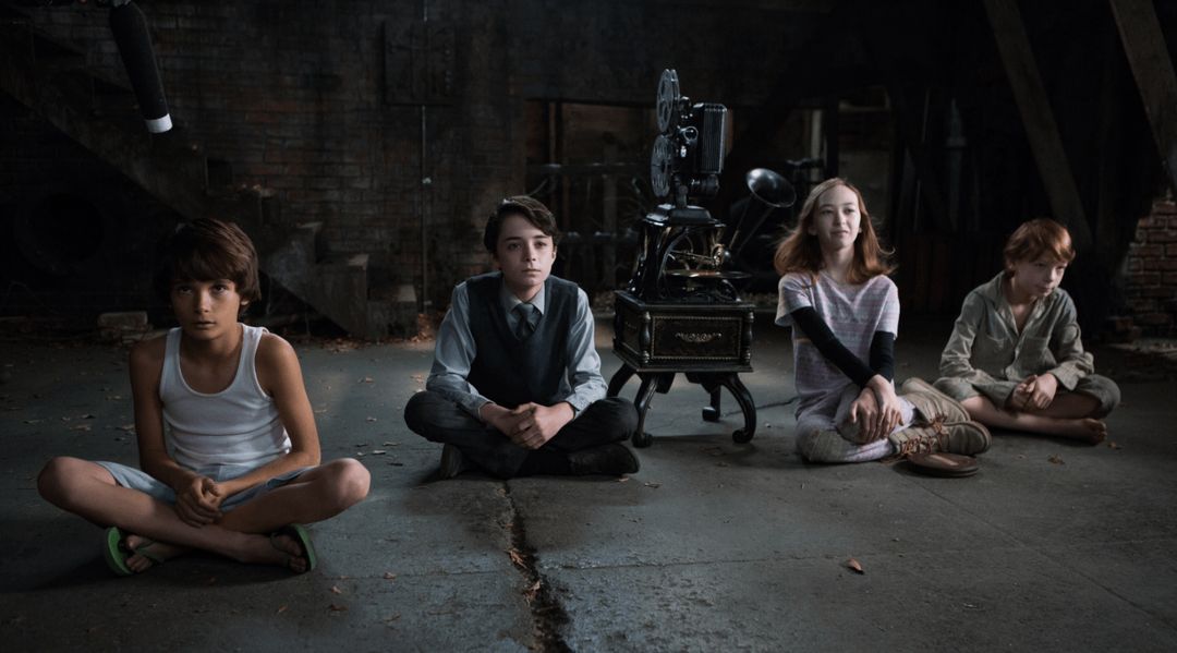 Daftar Film Terbaru yang Tayang di Netflix Bulan Oktober 2019