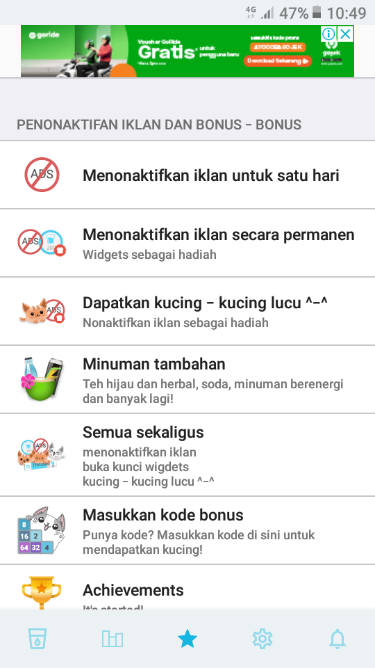 Water Time Pro – Aplikasi Simpel untuk Ingatkan Waktu Minum