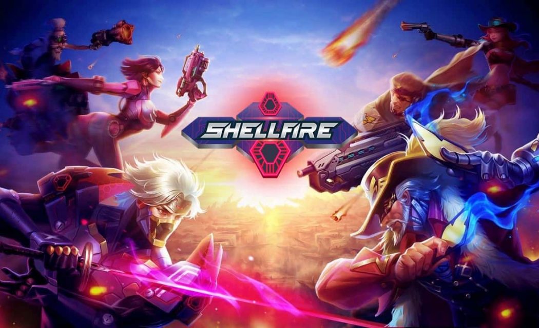 Shellfire Tournament