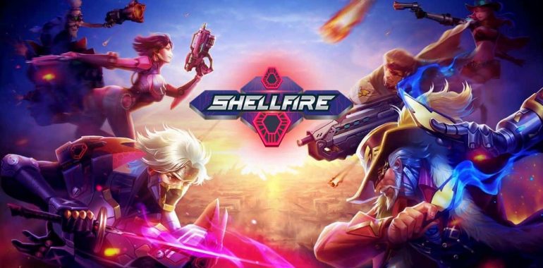 Shellfire Tournament